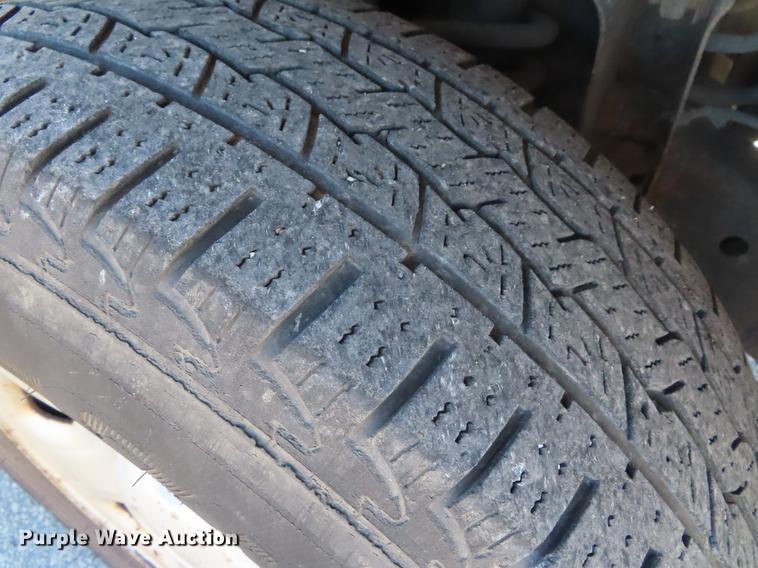 image for item DF7687 2005 Ford F150 pickup truck