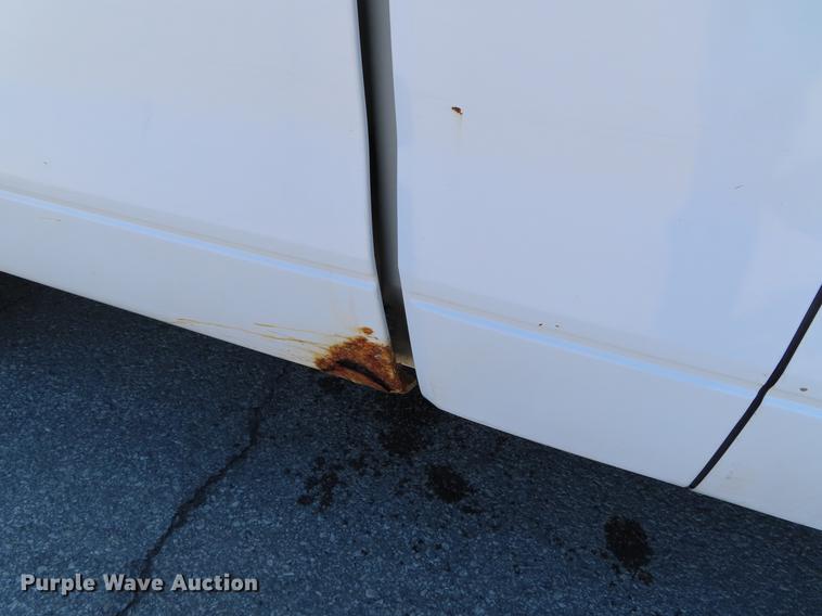 image for item DF7687 2005 Ford F150 pickup truck