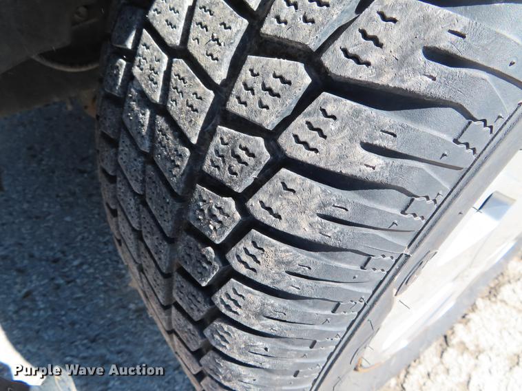 image for item DF7688 2011 Ford Crown Victoria Police Interceptor