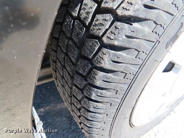 image for item DF7688 2011 Ford Crown Victoria Police Interceptor