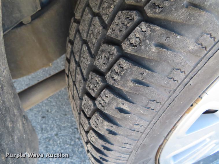 image for item DF7688 2011 Ford Crown Victoria Police Interceptor