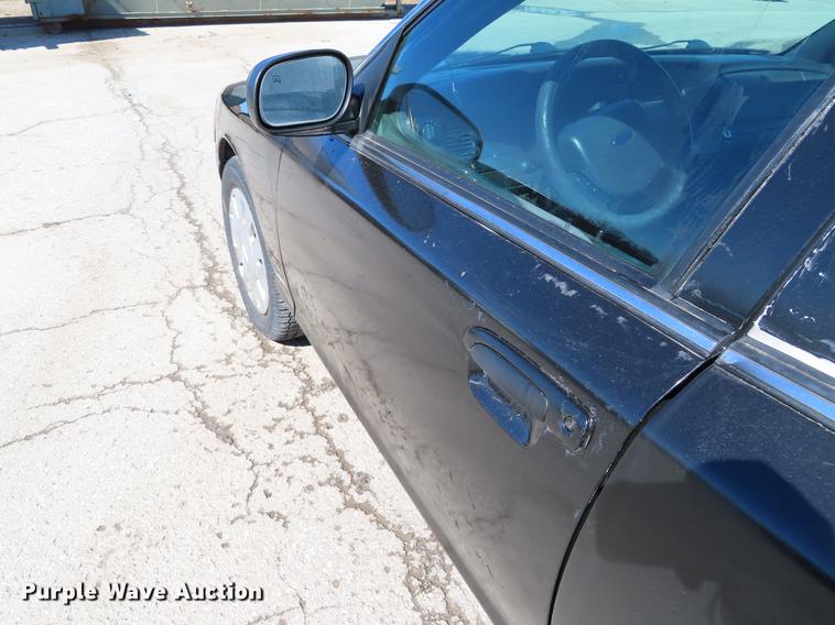 image for item DF7688 2011 Ford Crown Victoria Police Interceptor