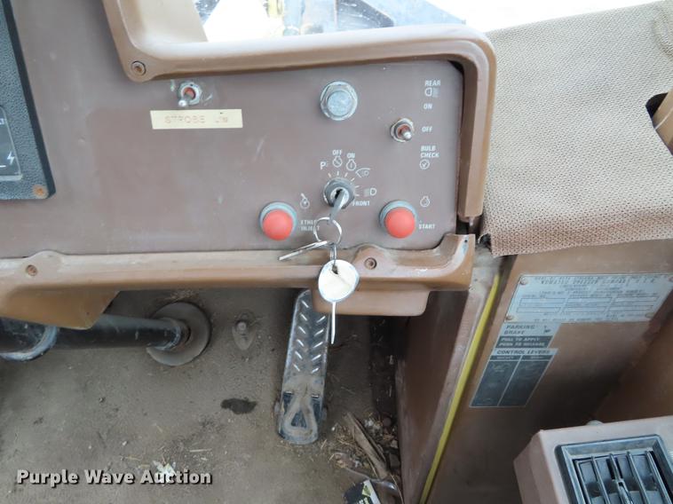 image for item DF7689 Dresser 520CH wheel loader