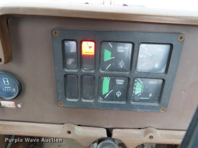 image for item DF7689 Dresser 520CH wheel loader