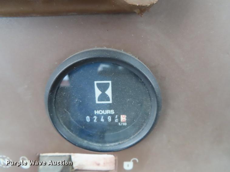 image for item DF7689 Dresser 520CH wheel loader