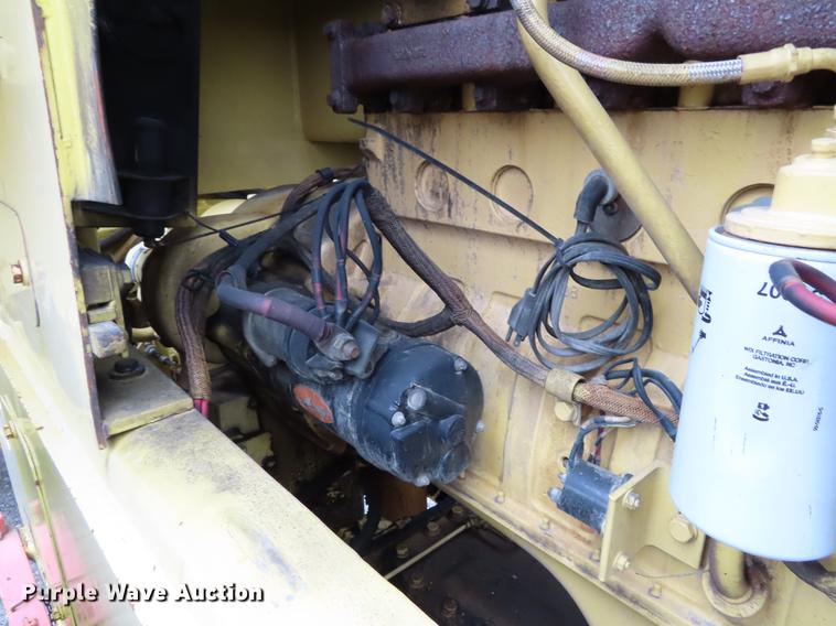 image for item DF7689 Dresser 520CH wheel loader