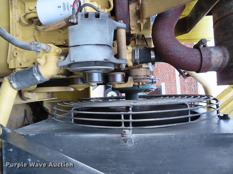 image for item DF7689 Dresser 520CH wheel loader