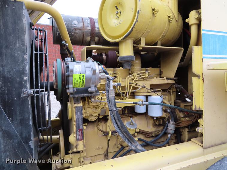 image for item DF7689 Dresser 520CH wheel loader