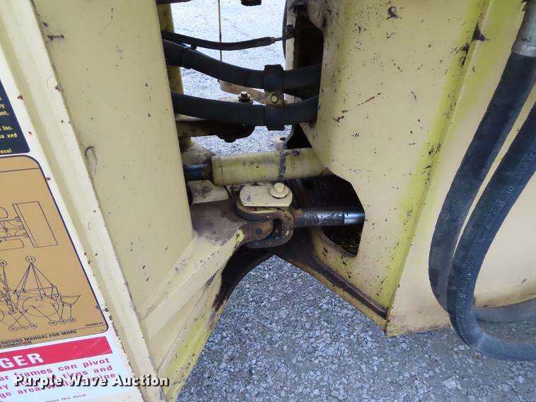 image for item DF7689 Dresser 520CH wheel loader