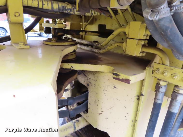 image for item DF7689 Dresser 520CH wheel loader
