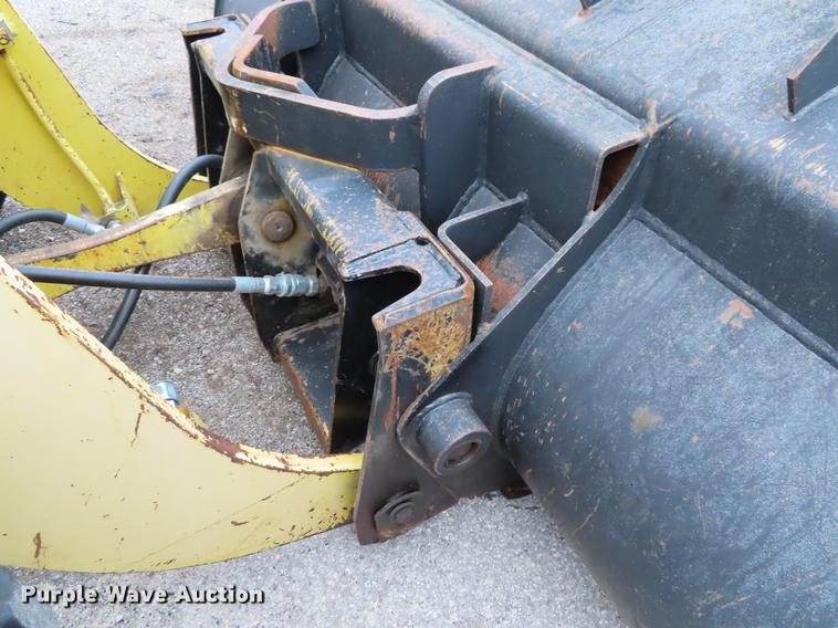 image for item DF7689 Dresser 520CH wheel loader