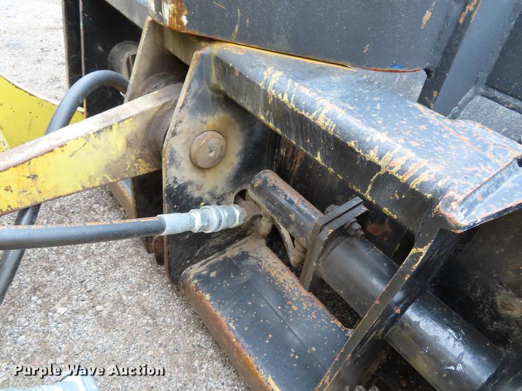 image for item DF7689 Dresser 520CH wheel loader