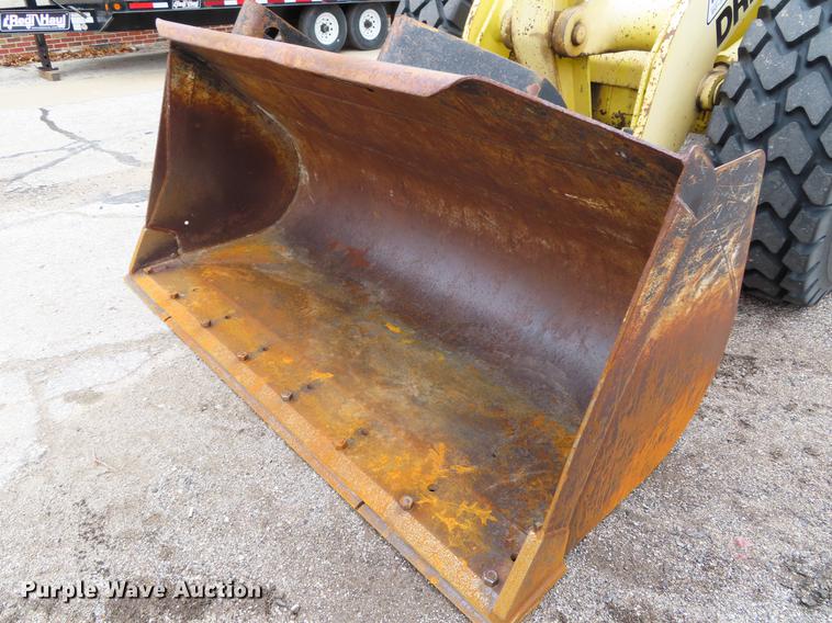 image for item DF7689 Dresser 520CH wheel loader