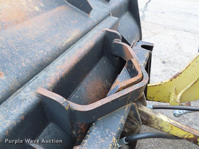 image for item DF7689 Dresser 520CH wheel loader