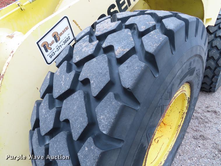 image for item DF7689 Dresser 520CH wheel loader