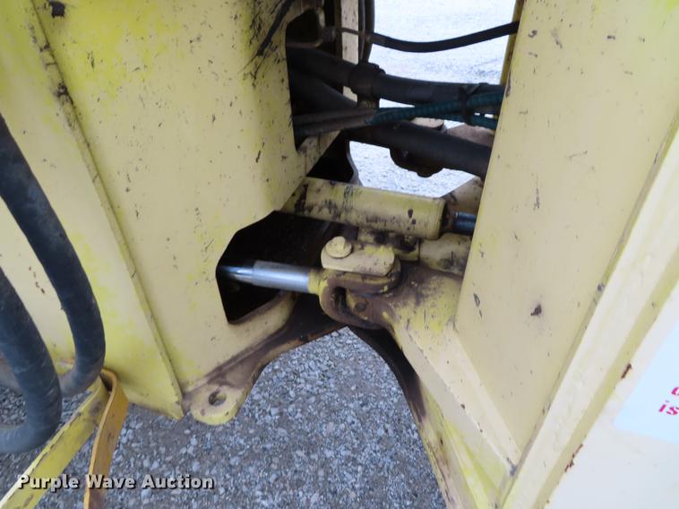 image for item DF7689 Dresser 520CH wheel loader