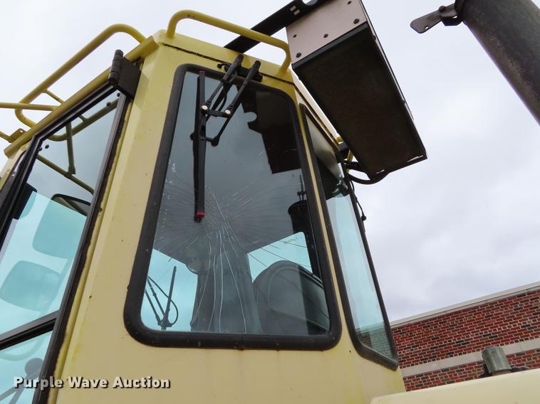 image for item DF7689 Dresser 520CH wheel loader