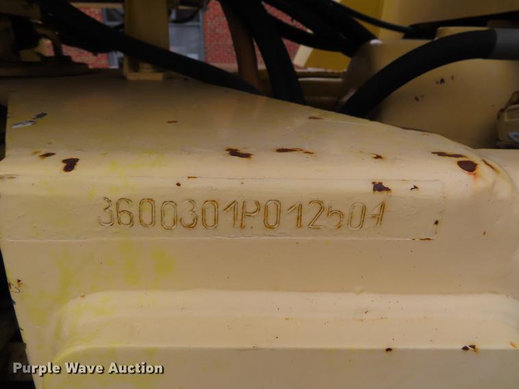 image for item DF7689 Dresser 520CH wheel loader