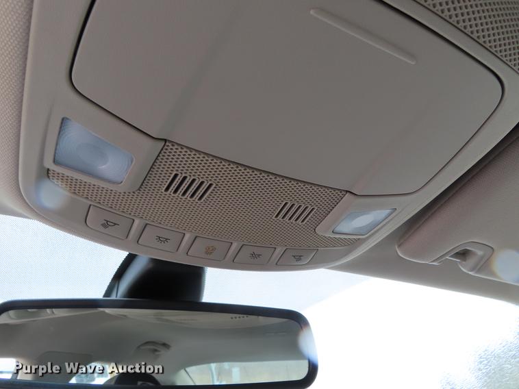 image for item DF7691 2019 Ford Fusion