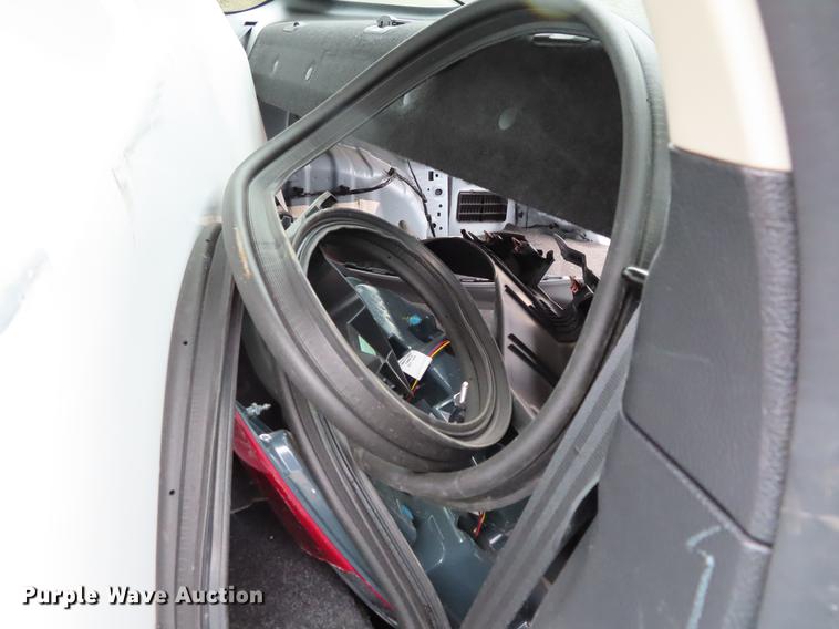 image for item DF7691 2019 Ford Fusion