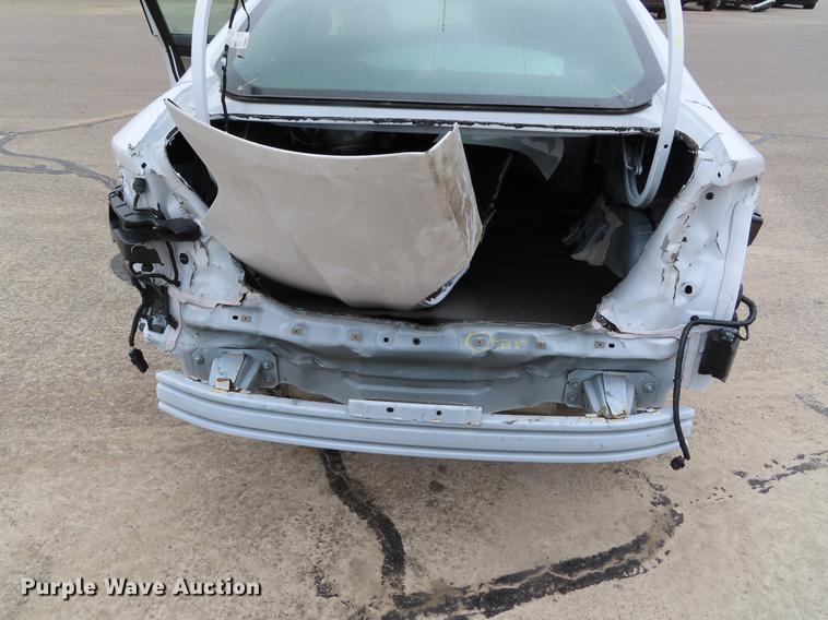 image for item DF7691 2019 Ford Fusion