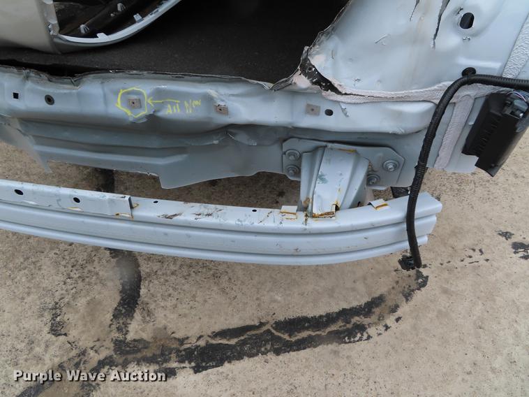 image for item DF7691 2019 Ford Fusion