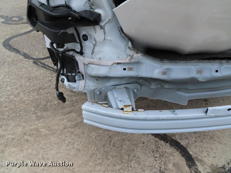 image for item DF7691 2019 Ford Fusion