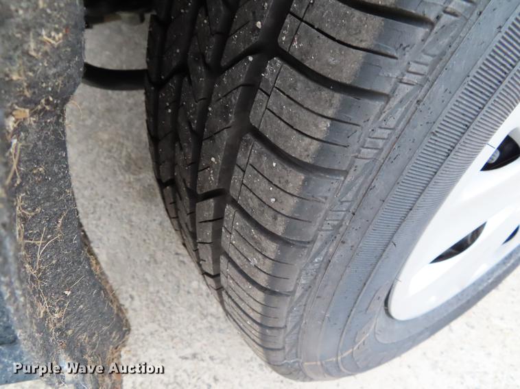 image for item DF7691 2019 Ford Fusion