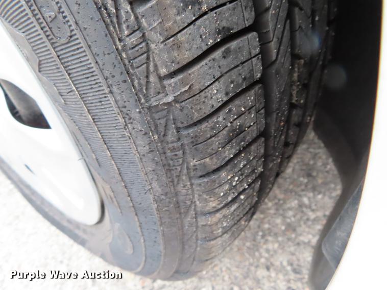 image for item DF7691 2019 Ford Fusion