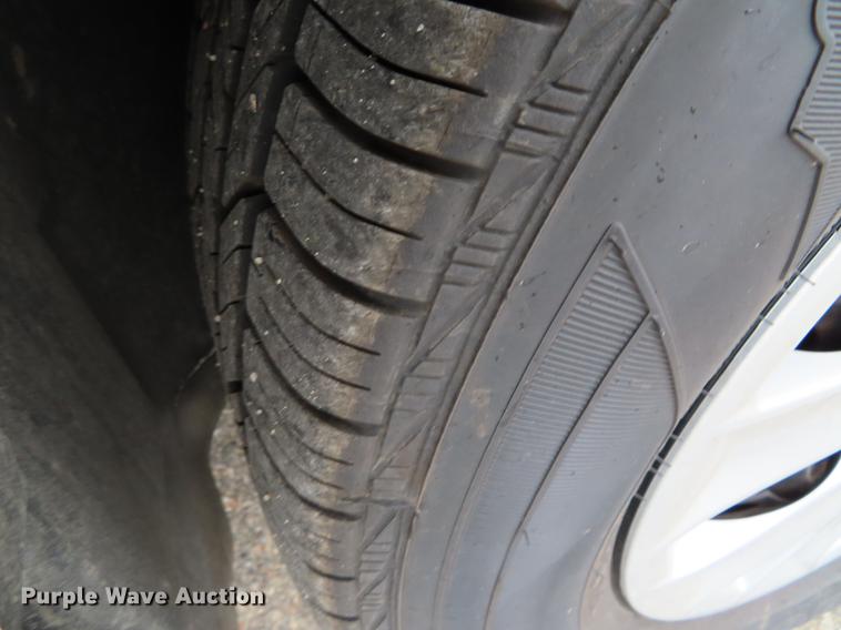 image for item DF7691 2019 Ford Fusion