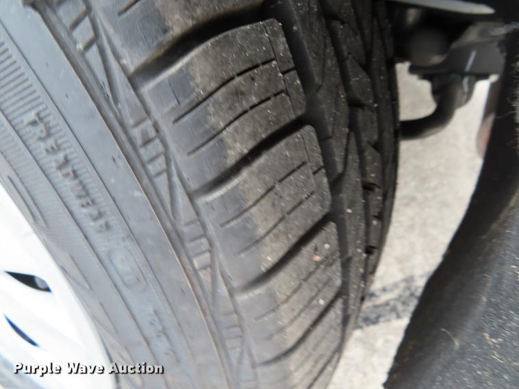 image for item DF7691 2019 Ford Fusion