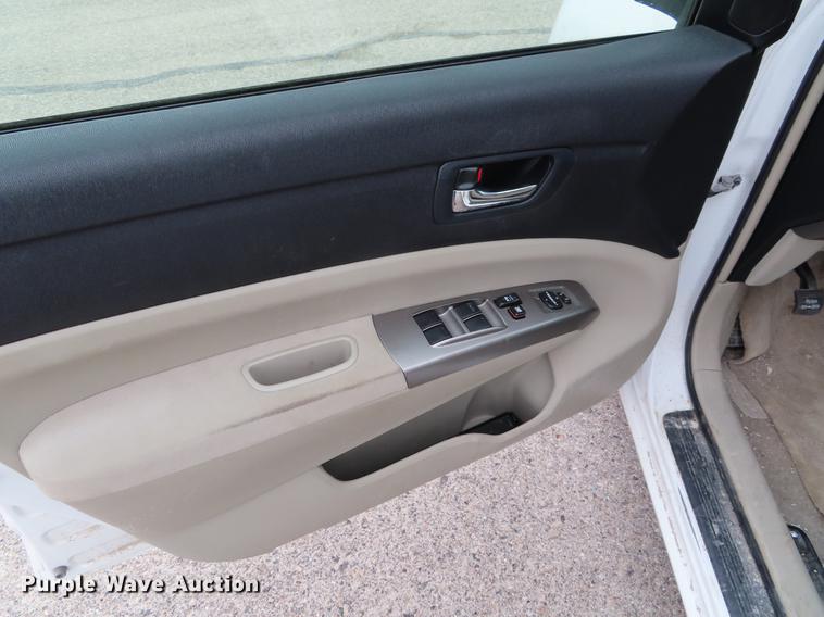 image for item DF7692 2008 Toyota Prius