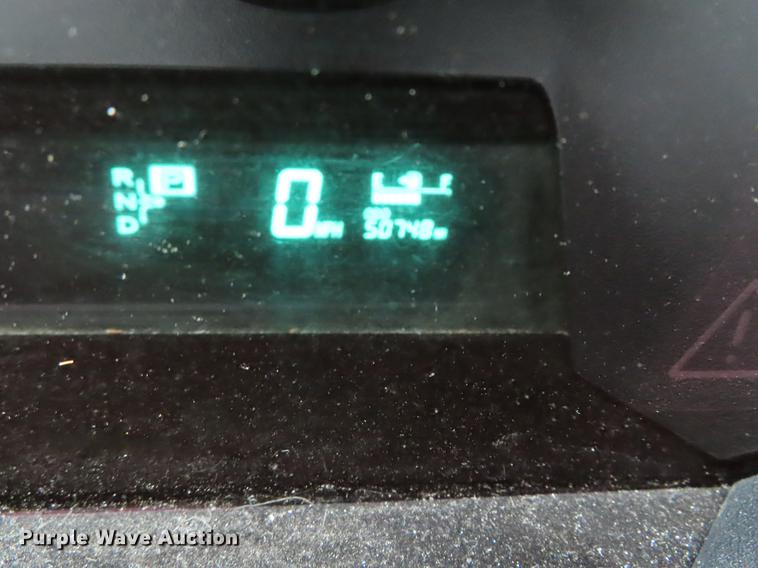 image for item DF7692 2008 Toyota Prius