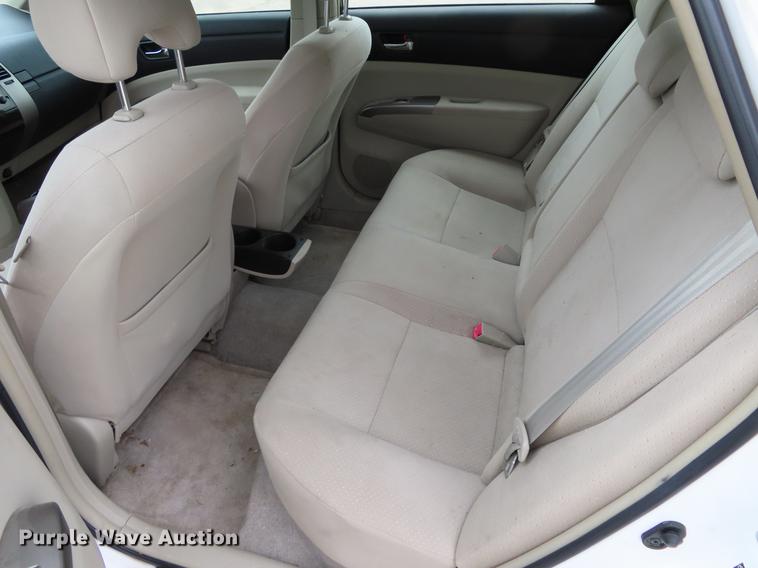 image for item DF7692 2008 Toyota Prius