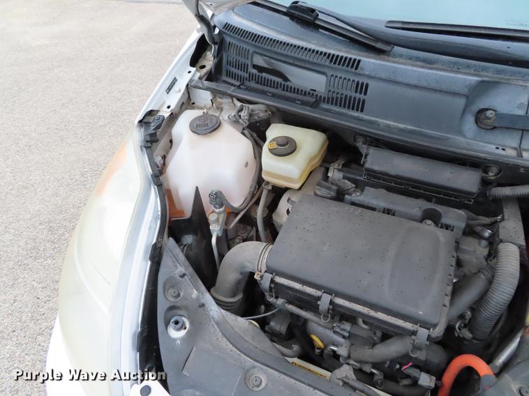 image for item DF7692 2008 Toyota Prius