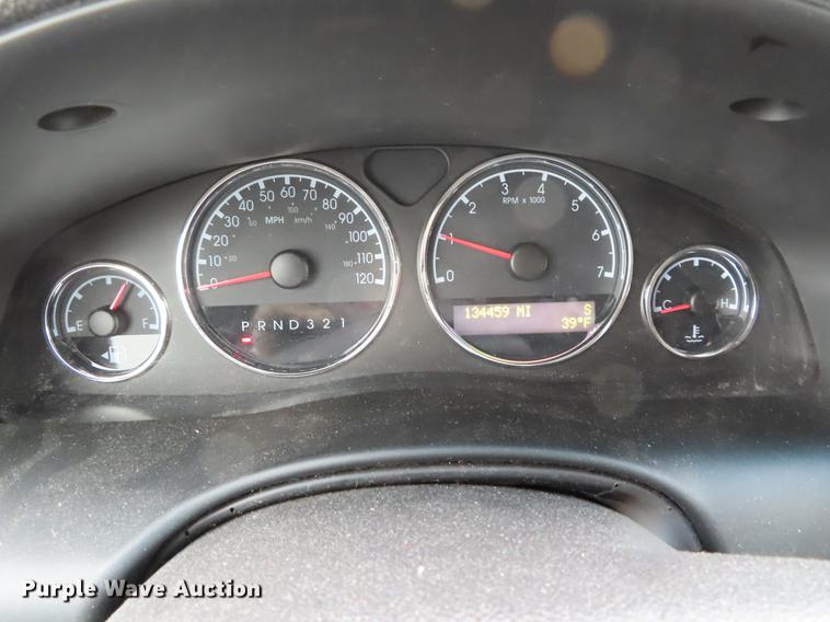 image for item DF7693 2007 Chevrolet Uplander van