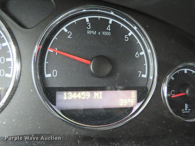 image for item DF7693 2007 Chevrolet Uplander van