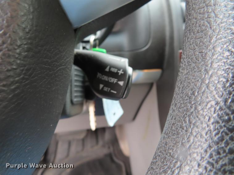 image for item DF7693 2007 Chevrolet Uplander van