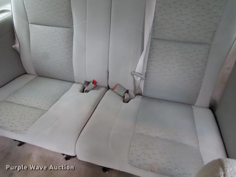 image for item DF7693 2007 Chevrolet Uplander van