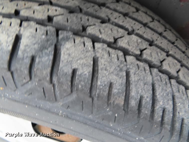 image for item DF7693 2007 Chevrolet Uplander van