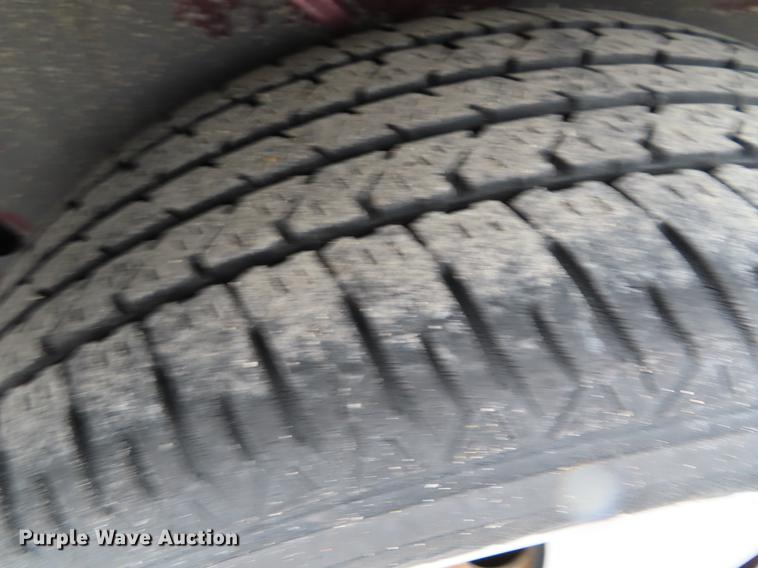 image for item DF7693 2007 Chevrolet Uplander van