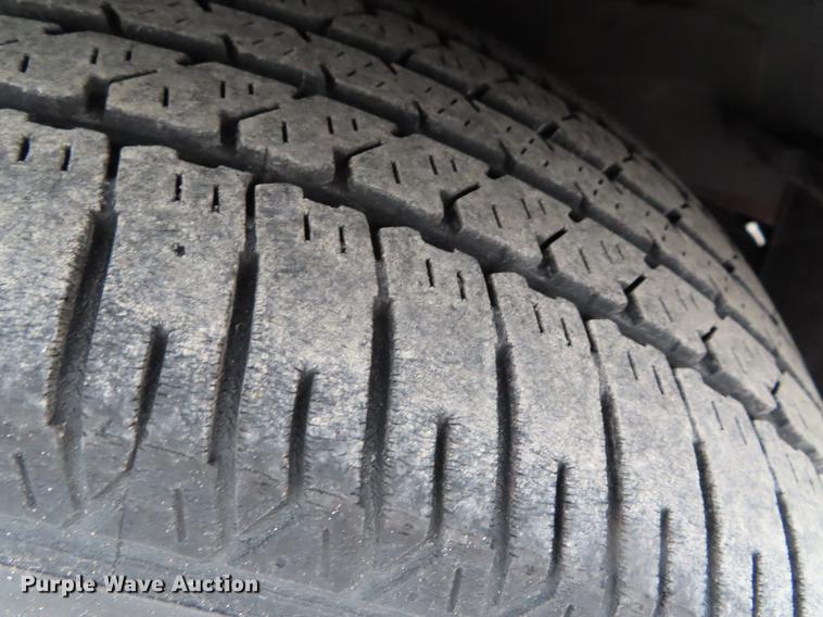 image for item DF7693 2007 Chevrolet Uplander van