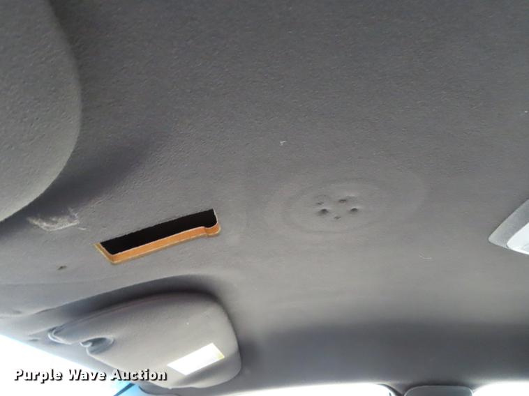 image for item DF7694 2006 Ford Crown Victoria Police Interceptor