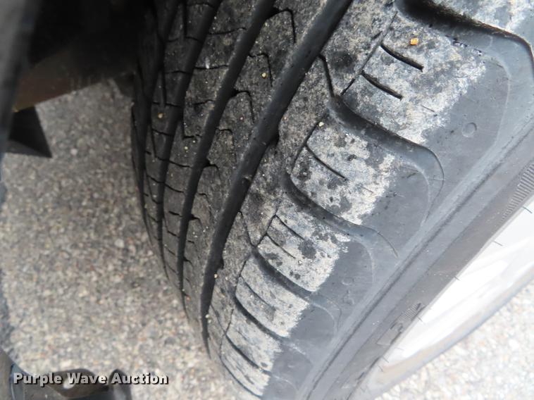 image for item DF7694 2006 Ford Crown Victoria Police Interceptor