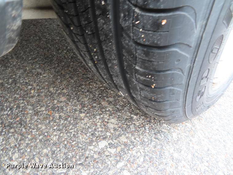 image for item DF7694 2006 Ford Crown Victoria Police Interceptor