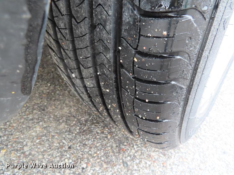 image for item DF7694 2006 Ford Crown Victoria Police Interceptor