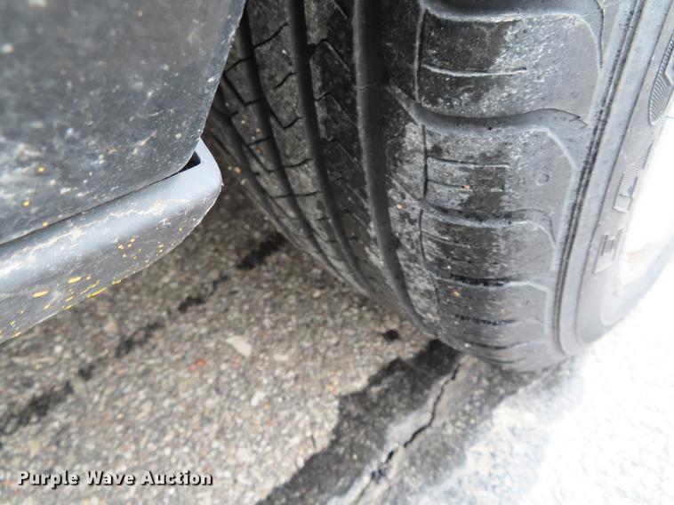 image for item DF7694 2006 Ford Crown Victoria Police Interceptor