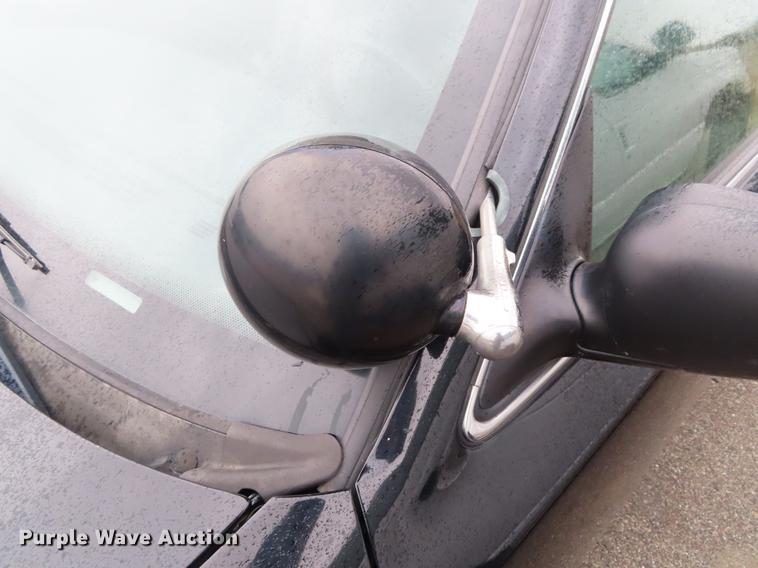 image for item DF7694 2006 Ford Crown Victoria Police Interceptor