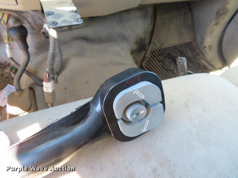 image for item DF7703 2008 Ford F250 Super Duty SuperCab  pickup truck