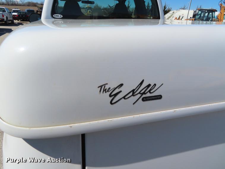 image for item DF7703 2008 Ford F250 Super Duty SuperCab  pickup truck